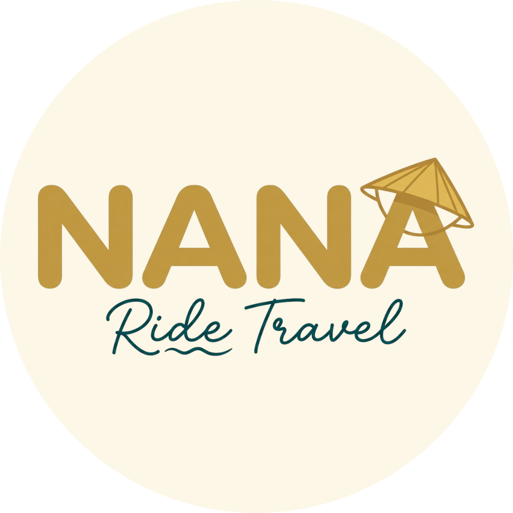 NanaRideTravel