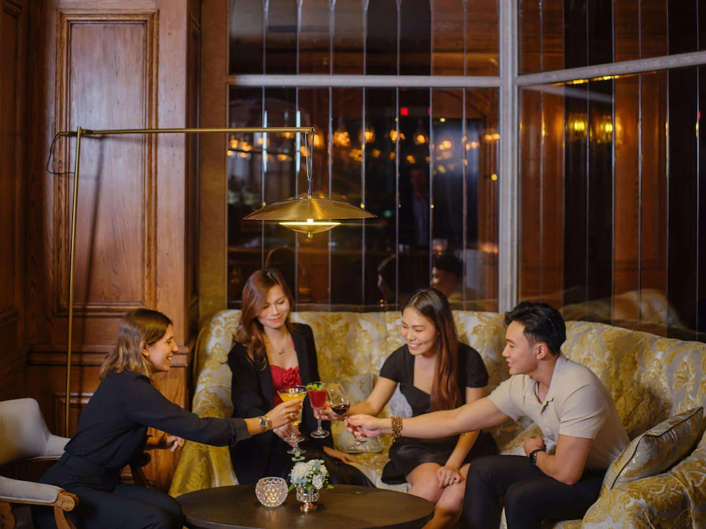 Hôtel des Arts Saigon – MGallery