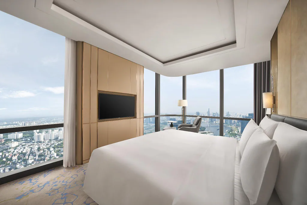 Vinpearl Landmark 81 – Autograph Collection