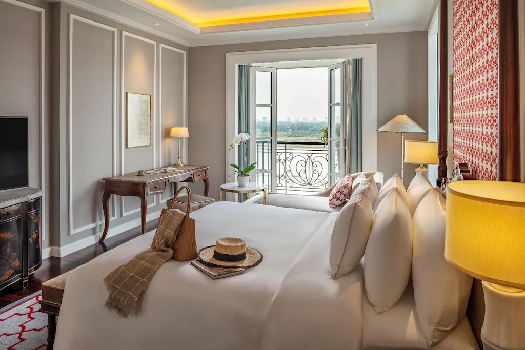 Mia Saigon – Luxury Boutique Hotel