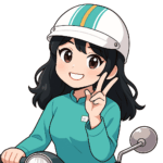 NANA RIDE TRAVEL Staff