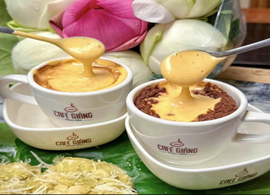 ローカルカフェ体験