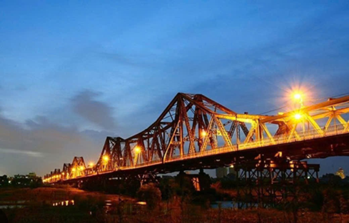 夜景観光ドライブ