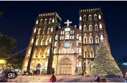 夜景スポット巡り